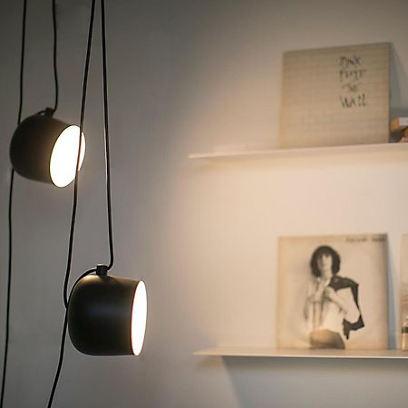 Splendido Attico Tra I Colli, Centro Storico E Ospedale Rizzoli Apartment Bologna Luaran gambar
