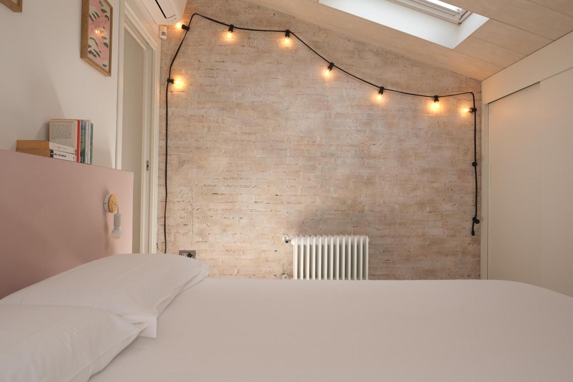 Splendido Attico Tra I Colli, Centro Storico E Ospedale Rizzoli Apartment Bologna Luaran gambar